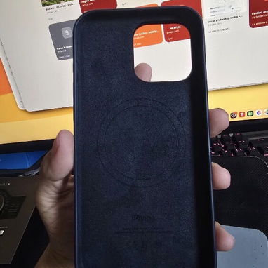📱 COVERS ORIGINALES PARA iPHONE 16 PRO MAX DE USO — PACK DE 2 🔥 - 4/4