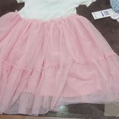 Ropa de niña - Img 123719552