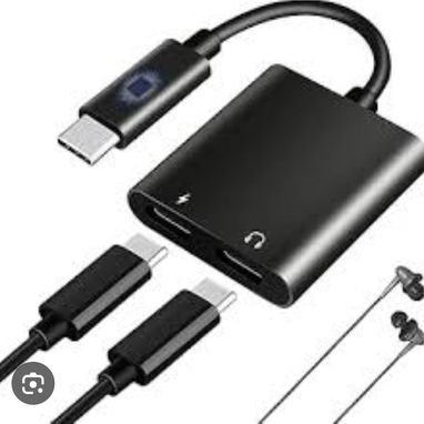 Adaptadores para celulares y PC. - Img 121181764