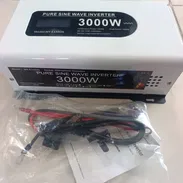 Inversor de 72 Volt x 3000 Watt - Img 56935991