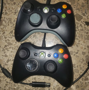 Mandos para PC y Consolas de Ps4, Ps3, Ps2, XBOX 360, XBOX one, XBOX live. 53CUATRO4CUATRO8CUATRO9 - Img 75350356