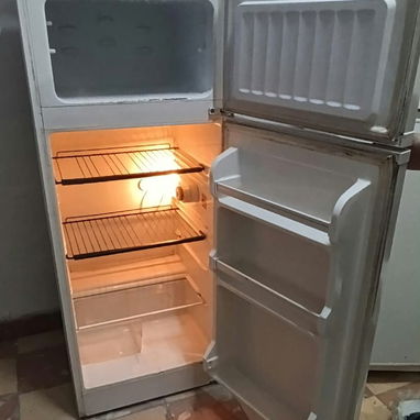 🧊Refrigerador Haier de uso!! - 2/3