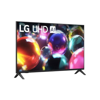 Smart Tv LG UHD AI 43” (2025) - Img 126819622