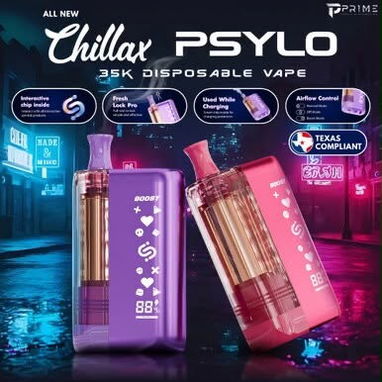Vaper (cigarro electrónico) - 2/4