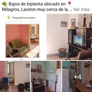 Casa en venta en Milagros, Lawton. - Img 55749155
