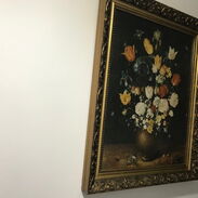 Cuadro decorativo Jarron con flores - Img 45312277