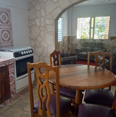 🏖️Reserva nuestra exclusiva casa de renta en Guanabo con piscina limpia para vivir intensamente el verano☀️ - Img 98042519