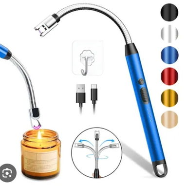 Encendedores eléctricos recargable - Img 122661156