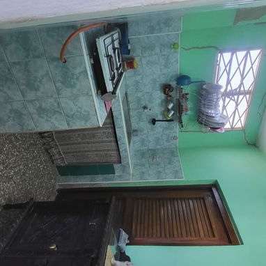 Casa puerta Calle - 5/9