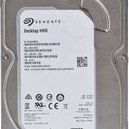 Seagate 1 TB al 100% - Img 56642230