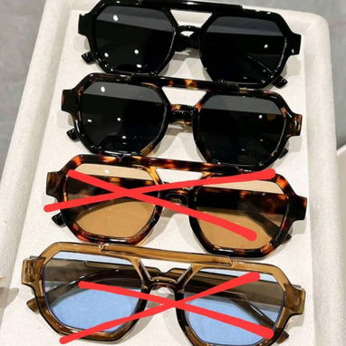 Espejuelos/Gafas - Img 122906280