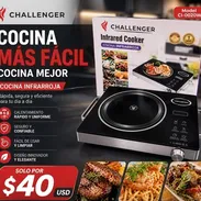 Cocina Infrarrojo vcfg - Img 56832681