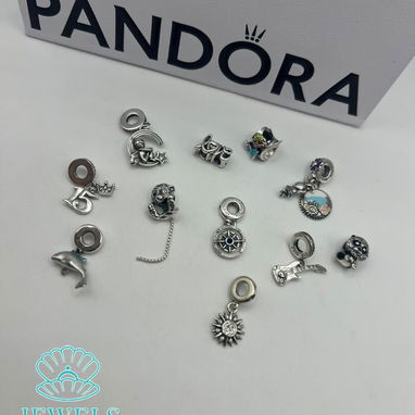 Charms originales - 5/5
