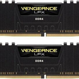 DDR4 32GB CORSAIR VENGEANCE SELLADAS CON GARANTÍA - Img 105042302