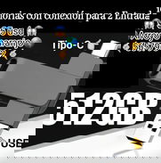 Memoria 512 gb para conectar por Usb y Tipo-c - Img 49029051