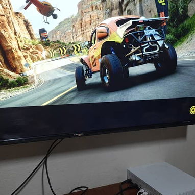 TV salora 58 y Xbox series s - Img 119577302