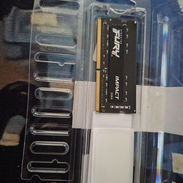 Memoria Ram laptop - Img 57436141