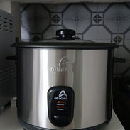 Arrocera All novu de 2.2 L 40 usd - Img 57940152