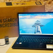 530USD💻 ASUS Vivobook X1404VA – 14” NanoEdge 📦 nueva en caja / Lista para usar ✨53392974 - Img 53744809