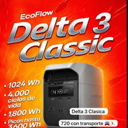 Ecoflow Delta 3 - Img 54730814