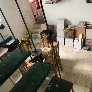 🔥CASA DE 2 PLANTAS EN REPARTO CALLEJAS - PÁRRAGA*🔥 - Img 125428396