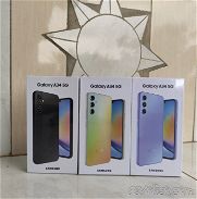 Samsung Galaxy A34 6Gb 128Gb nuevo sellado en caja Dual Sim + Garantía 52905231 - Img 42638540