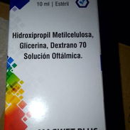 Lágrimas de gel acuafil - Img 56325493