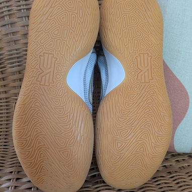 Tenis Nike número 10 usa / 44 eur, 50 usd o al cambio - 4/5