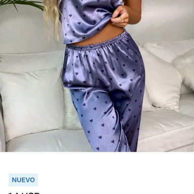 🩷 Pijamas de mujer - 4/7