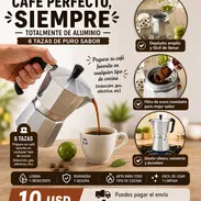 cafetera - Img 55695361