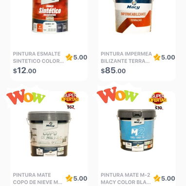 Herramientas, taladro, brochas - Img 122337530