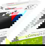 EXTERNO DE 1TB NUEVO TOSHIBA Y SEAGATE SELLADO TODA LA HABANA - Img 45800017