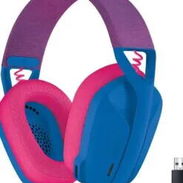 Logitech G435 Gaming Auriculares - Img 57027818