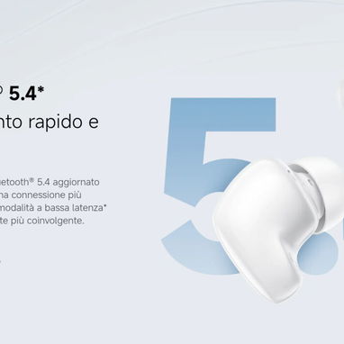 Xiaomi Redmi Buds 6 Play Manos Libres TWS 100 Originales - Img 109911436