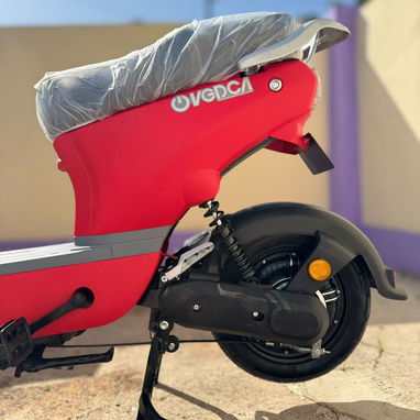 🛵🔋 VEDCA LT 2026 – LiFePO₄ 48V 🔋🛵 - 4/6