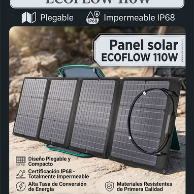 DISTINTOS TIPOS Y VARIEDADES DE ECOFLOW Y ESTACIONES DE ENERGÍA - Img 120778650