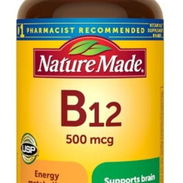 B12 de 100 Tabletas mas info al 55055685 acepto cup - Img 55633577