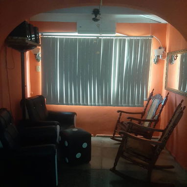 Apartamento ๐ en Alamar, Zona 5 (#165) - Img 123360671