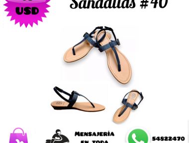 Sandalias - Img main-image-45688406