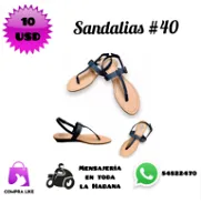 Sandalias - Img 45688406