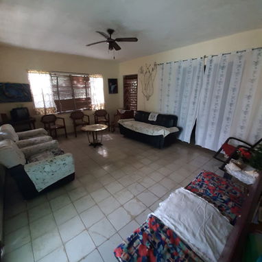 Casa en bajos en Atabey - Img 124482522