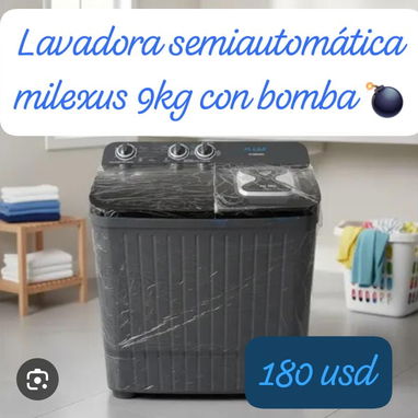 Venta de electrodomésticos - Img 124540912