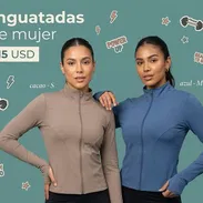 Enguatadas de mujer en venta - Img 57989809