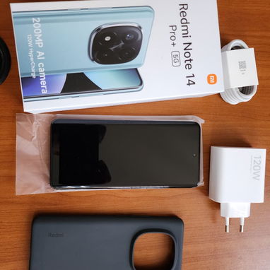 Teléfonos Celulares Xiaomi ( distintos modelos y precios) - Img 118436068