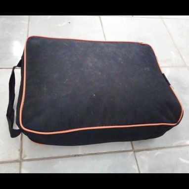Funda impermeable para auto grande. Gris. Nueva en si estuche - Img 120511864