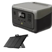 Ecoflow River 2 + Panel Solar Ecoflow 110W - Img 55213216