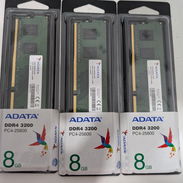 Memorias ram a 3200 hz de 8 GB - Img 57520869