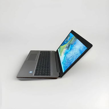Laptop hp Zbook 15 g5 16"pulgadas en venta leer bien toda la descripción Buena para juegos y trabajos con gráfica dedica - Img 119270411