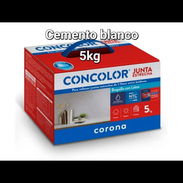 🟢Cemento blanco importado - Img 54853012