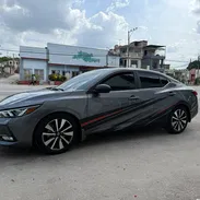 Nissan Sentra año 2022 - Img 57901804